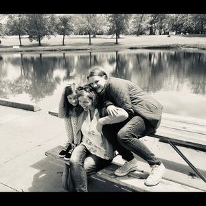 Meet your Posher, Misty